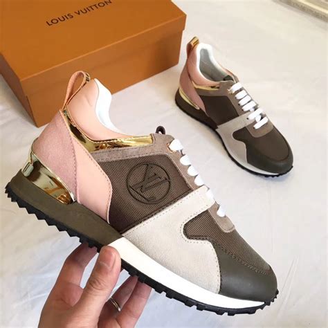 sneaker louis vuitton donna|louis vuitton sneakers 2021 price.